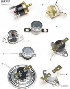 電子元器件圖片 名稱(chēng) 符號(hào)對(duì)照,超全面,請(qǐng)收藏