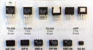 供應(yīng)原裝TNY264GN、TNY264火爆熱銷！高效節(jié)能開(kāi)關(guān)電源芯片備受市場(chǎng)青睞